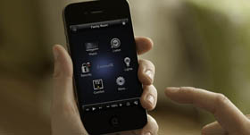 home automation dallas