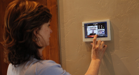 home automation mckinney