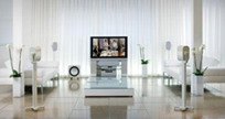 home theater plano