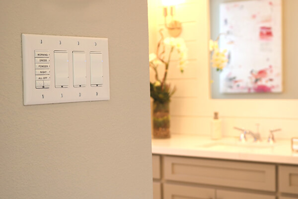home automation frisco