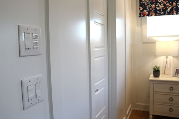 home automation plano