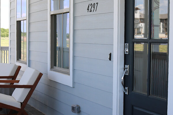 home surveillance mckinney