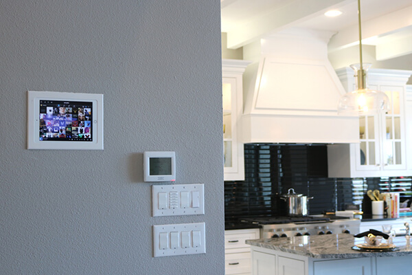 home automation allen