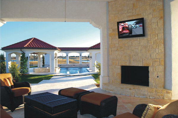 home theater speakers frisco