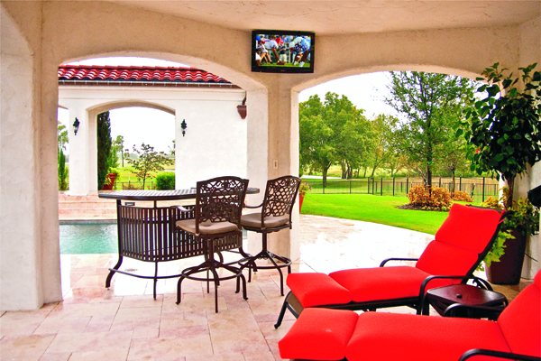 home theater speakers plano