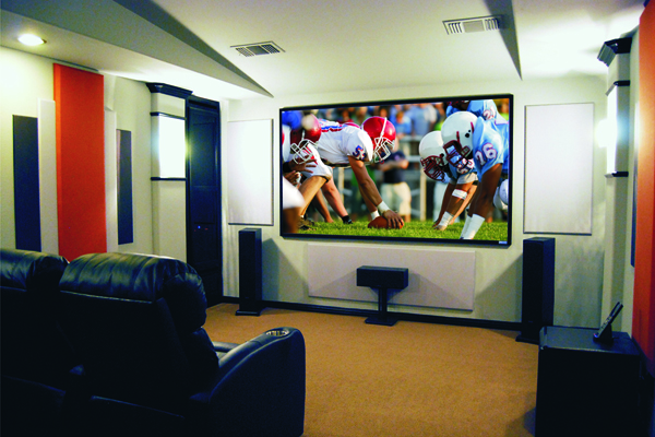 home automation dallas