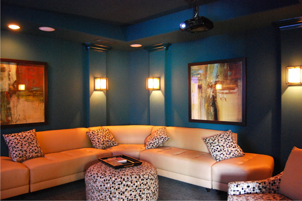 home theater speakers plano