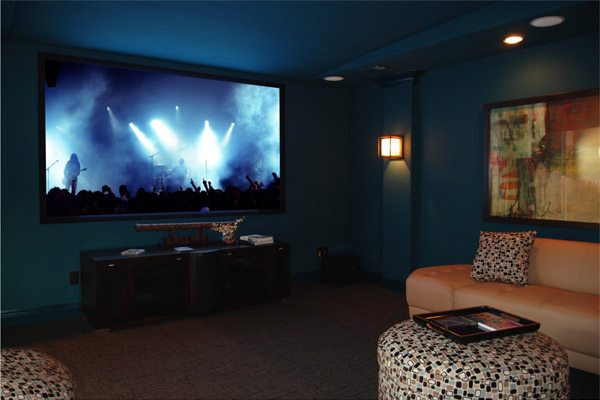 home theater speakers frisco