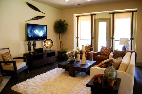 home automation frisco