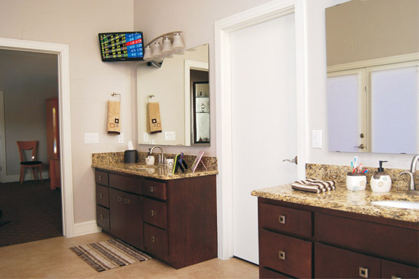 home security dallas
