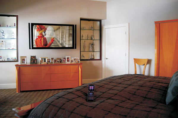 home automation plano