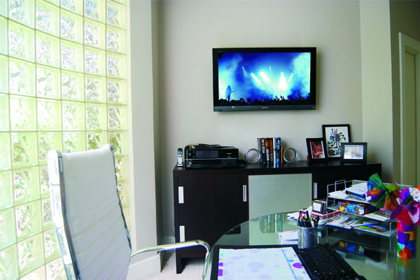 home automation prosper