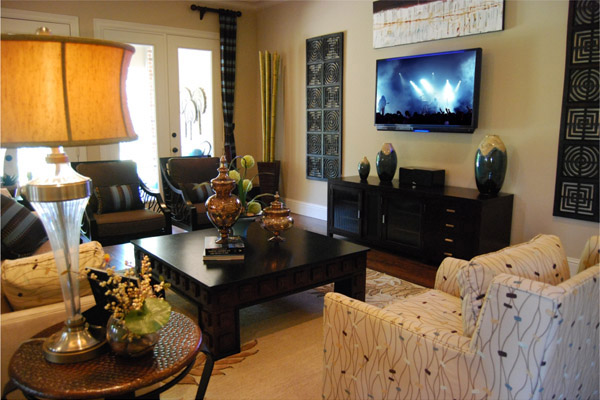home security mckinney