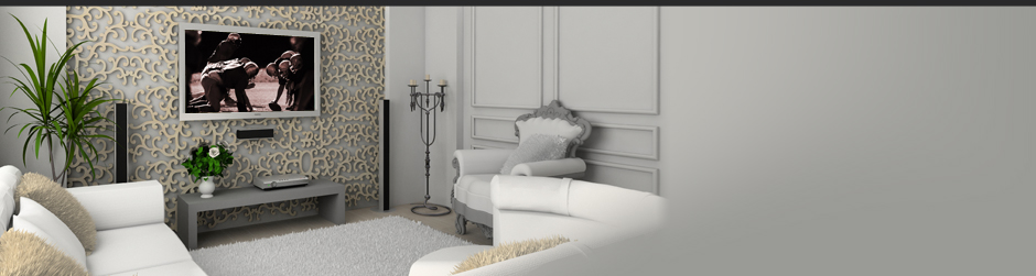 home theater prosper